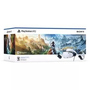 PlayStation VR2 Horizon Call of the Mountain Bundle para PS5