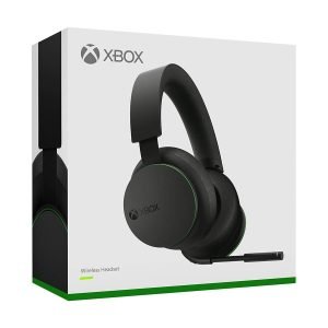Auriculares inalámbricos Xbox  1944para dispositivos Xbox Series X|S, Xbox One y Windows 10