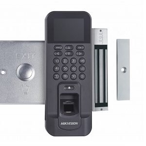 Hikvision Access Control Kit