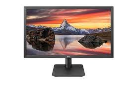 Monitor 21.5" LG 22MP410-B FHD
1920X1080 60 HZ HDMI VGA Plano Delgado - ¡Disfruta de una calidad de imagen
excepcional con este monitor LG!