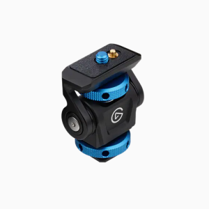 Montura para Luz Elgato Key Light Mini - Accesorio práctico y versátil | Corsair