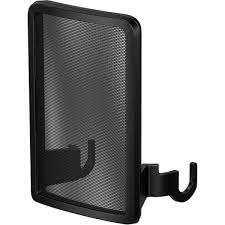 Filtro Pop para Micrófono Elgato Wave Pop Filter 10MAD9901 Corsair: Calidad de Audio Profesional en Tus Manos