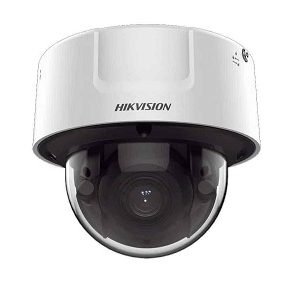 Hikvision Network surveillance camera Fixed dome Indoor / Outdoor High quality