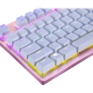 Razer Set copertura teclado blanco