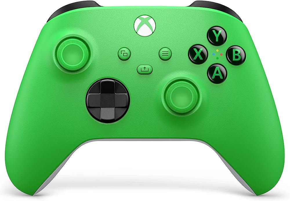 CONTROL XBOX SERIES ORIGINAL VELOCITY GREEN