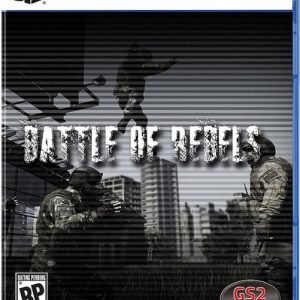 BATTLE OF REBELS MULTIPLAYER en PS5! El combate rebelde llevado al límite.