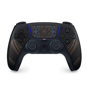 CONTROL PS5 DUALSENSE FINAL FANTASY XVI EDITION y Eleva tu Juego!