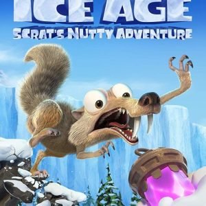 Ice Age Scrat’s Nutty Adventure en Nintendo Switch: ¡Embárcate en la Misión Épica de Scrat!