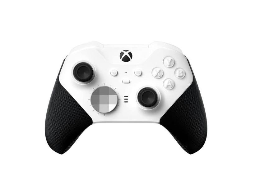 CONTROL XBOX ELITE CORE SERIES 2 BLANCO