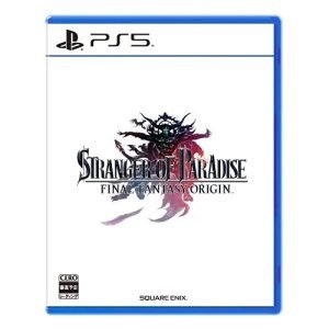 PS5 Final Fantasy Origin: Stranger of Paradise - Una Nueva Saga de Square Enix