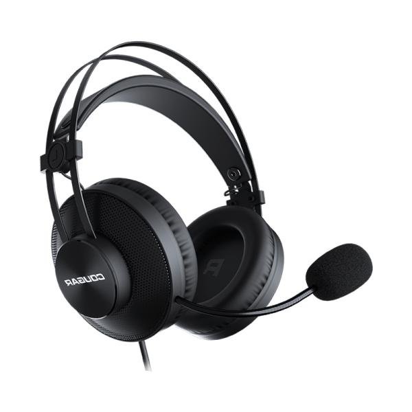 HEADSET COUGAR IMMERSA ESSENTIAL 3H350P40B,0001