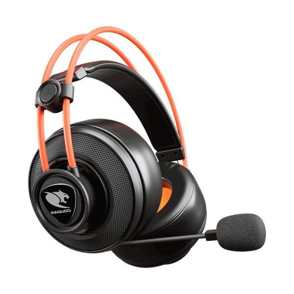 HEADSET COUGAR IMMERSA TI EX (BUNDLE HAVOC) 3H300P41X,0001