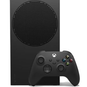 Consola Xbox Series S 1TB: Innovación y Rendimiento en Videojuegos