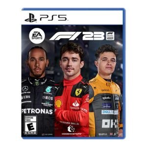 PS5 F1 2023 DEEP: La Simulación de Carreras Elevada a un Nuevo Nivel
