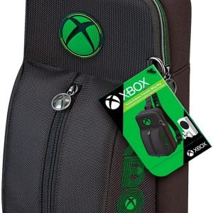 Bolso Xbox Series S Sling Back S21 - Protección y Estilo en Movimiento
