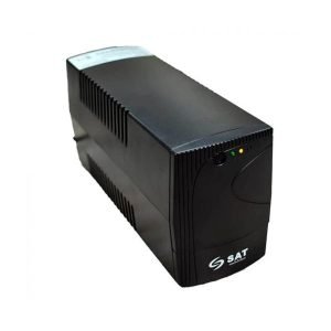 UPS SAT AMERICA UR1000: Protección y Rendimiento Energético Superior