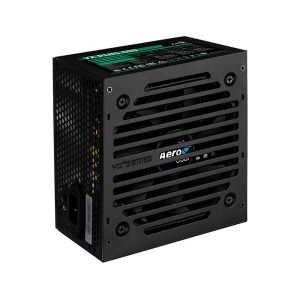 FUENTE DE PODER AEROCOOL VX PLUS 600W BLACK
ACPN-VB60MUY,11