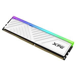 MEMORIA PC 16GB DDR4 3200MHZ ADATA XPG
AX4U320016G16A-SWHD35G