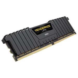 MEMORIA PC 8GB DDR4 3200MHZ (1 X 8GB)
VENGEANCE LPX CORSAIR CMK8GX4M1Z3200C16