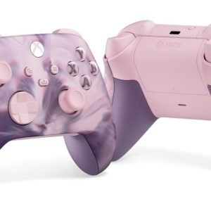 CONTROL XBOX SERIES ORIG DREAM VAPOR: Revoluciona Tu Experiencia de Juego