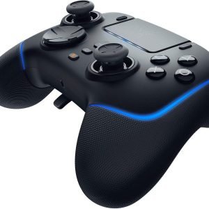 Game Pad Razer Wolverine V2 Pro NASA: Experiencia Superior de Juego para PS5 y PC