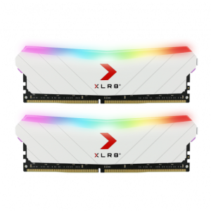 MEMORIA PC 16GB
(2 X 8) DDR4 3200MHZ PNY MD16GK2D4320016XWRGB