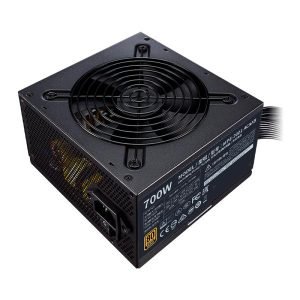 FUENTE DE PODER COOLER MASTER BRONZE 700 W V2
MPE-7001-ACAAB-US