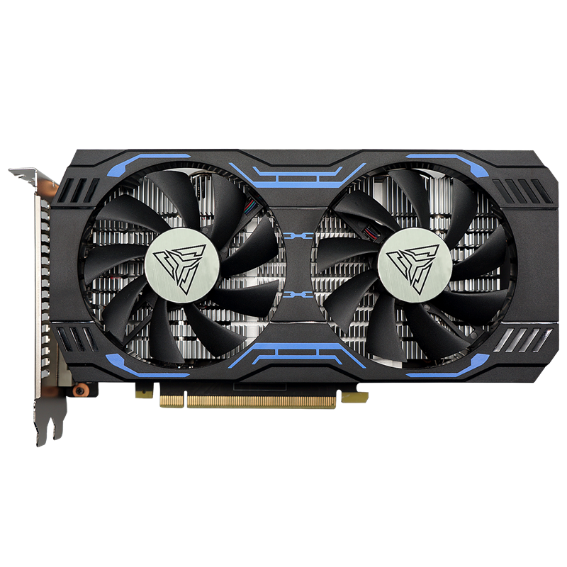 TARJETA DE VIDEO ARKTEK GTX1660Ti 6GB V2