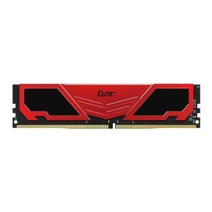 MEMORIA PC 8GB DDR4 3200MHZ TEAM ELITE
GROUP TPRD48G3200HC2202