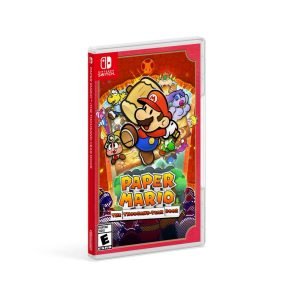 Paper Mario: The Thousand-Year Door