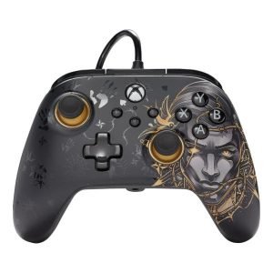 CONTROL ALAMBRICO XBOX SERIES MIDAS
PWA-A-07991