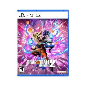 Dragon Ball Xenoverse 2 para PS5 - Gráficos Mejorados y Más