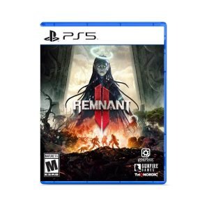 Remnant II para PS5: Acción y Rol en su Máxima Expresión
