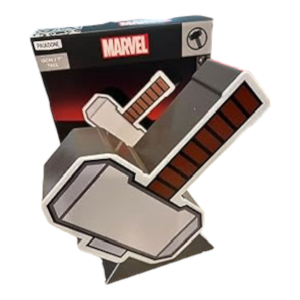 Lámpara Thor's Hammer Light | Decoración y Luz en Uno