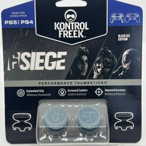 THUMB GRIPS SIEGE KONTROLFREEK PS5