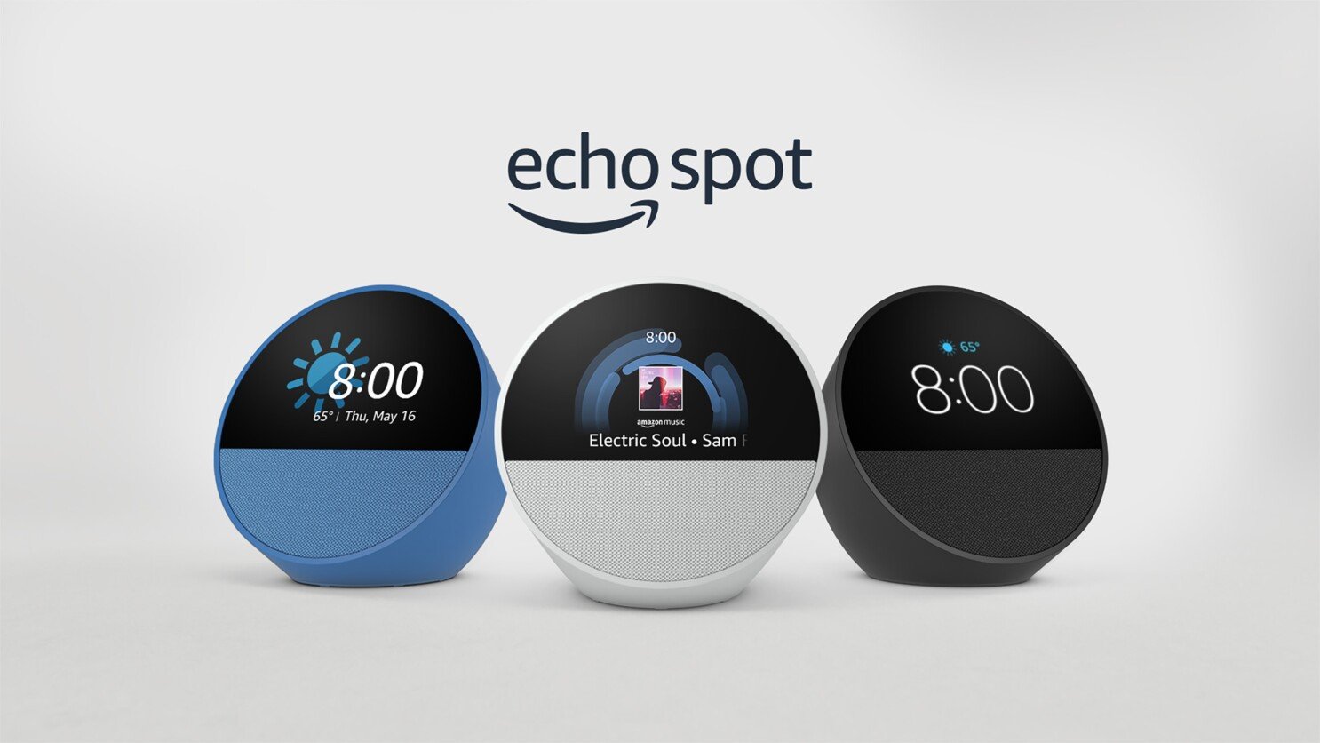ECHO SPOT