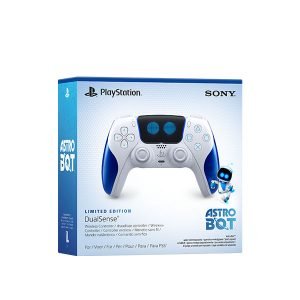Control PS5 DualSense ASTRO BOT Limited Edition | Edición Especial de Colección