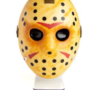 Lámpara Máscara de Jason Voorhees REF 9888 | Viernes 13 | Paladone