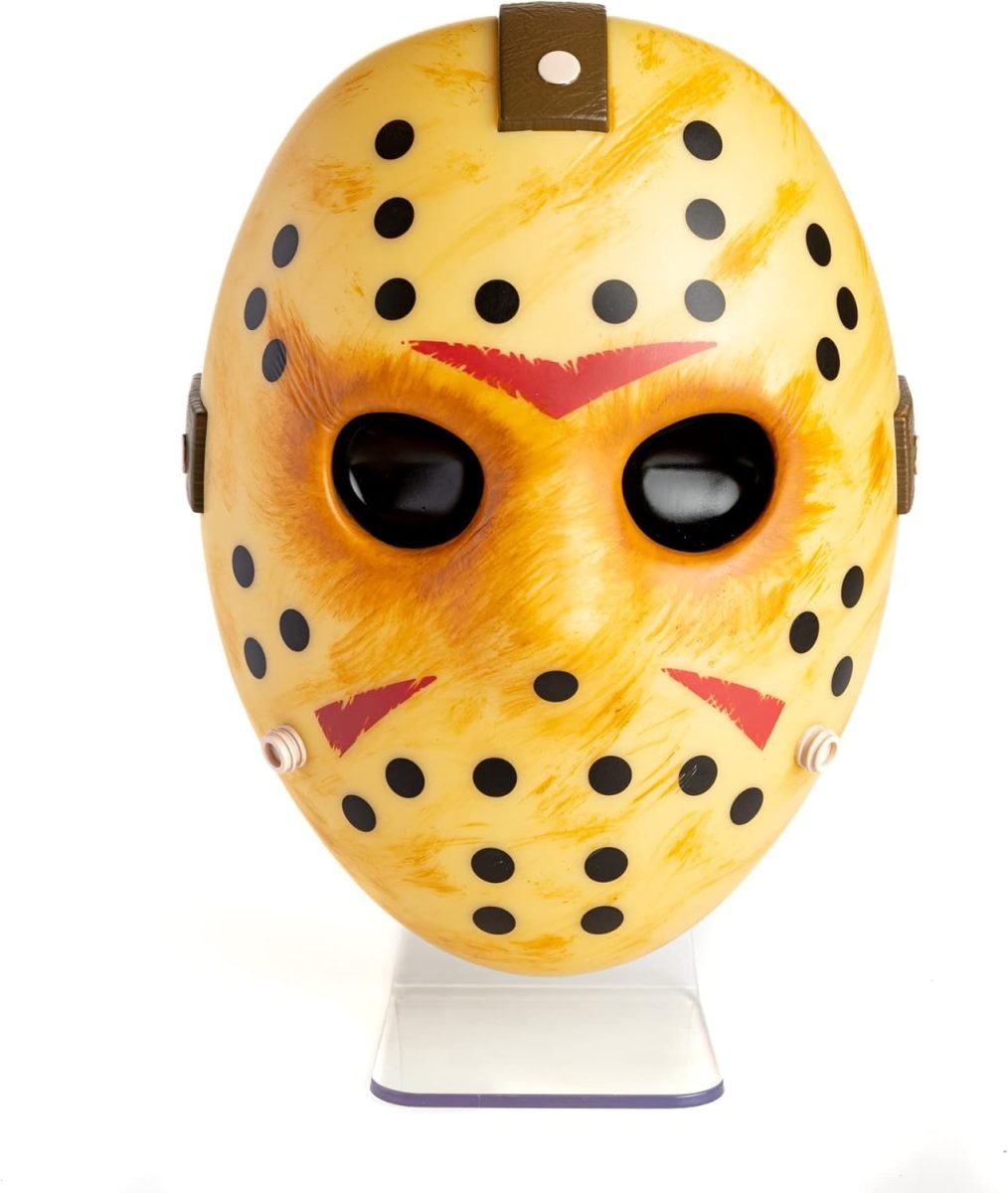 LAMPARA PALADONE MASCARA - VIERNES 13 REF 9888