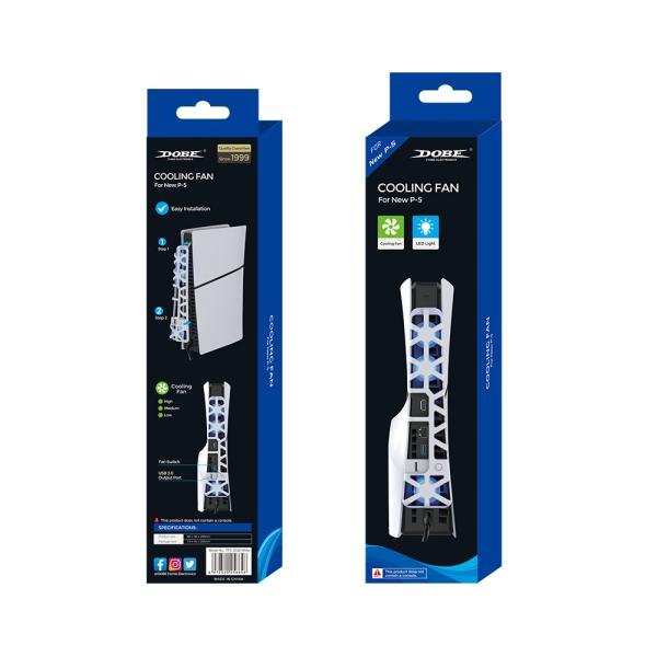 TP5-3538 PS5 SLIM COOLING FAN PS5 SLIM DOBE