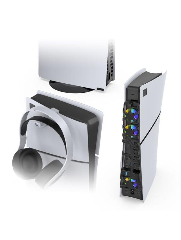 TP5-3538D Ventilador PS5 Slim