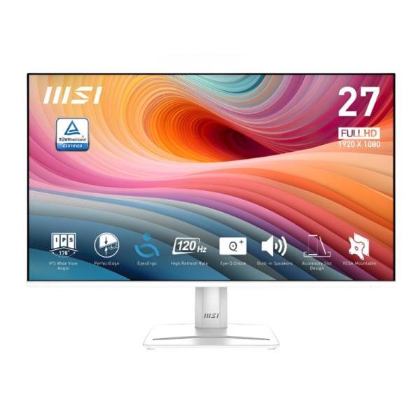 MONITOR MSI PLANO 27 PRO MP275W