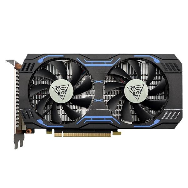 TARJETA DE VIDEO ARKTEK GTX1660Ti 6GB V2 AKN1660TID6S6GH1 en Costa