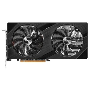 Tarjeta de Video ASRock A580 CL Intel Arc 8GB GDDR6 VG-A580CL 8GO| Rendimiento 4K y 8K