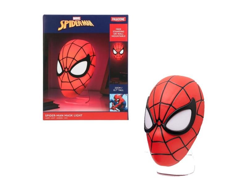 REF 1042 SPIDER-MAN MASK
