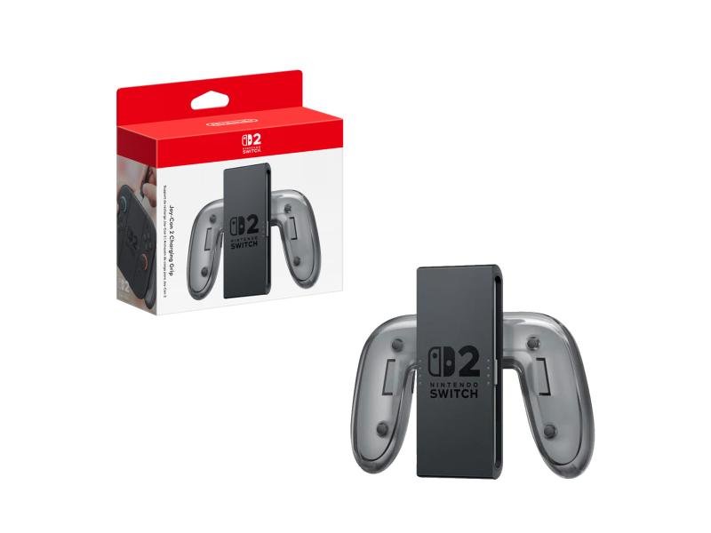 JOY-CON SW2 CHARGING