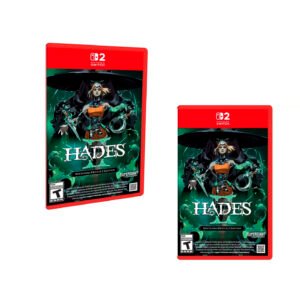 SW2 Hades II Supergiant Games: Compra la Secuela Mitológica – Melinoë vs. Cronos