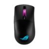 MOUSE GAMING RGB ASUS P513 ROG KERIS INALÁMBRICO BLUETOOTH /