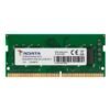 MEMORIA RAM PARA LAPTOP 8GB ADATA AD4S32008G22-SGN DDR4 3200