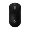 MOUSE GAMING LOGITECH PRO X SUPERLIGHT INALÁMBRICO CON RECEP